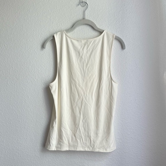 Aritzia Wilfred Goodlux Bloom Top - Picture 2 of 10